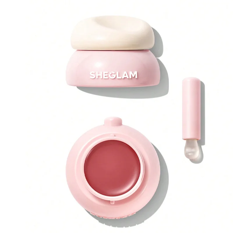 Sheglam بالم لب جیبی هیدرا ژلی شیگلم مدل HYDRA JELLY POCKET LIP JAM