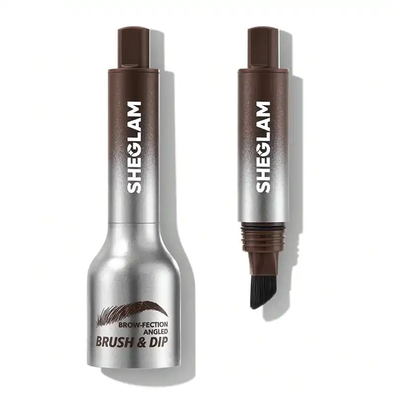 Sheglam هاشور ابرو شیگلم BROW-FECTION ANGLED BRUSH