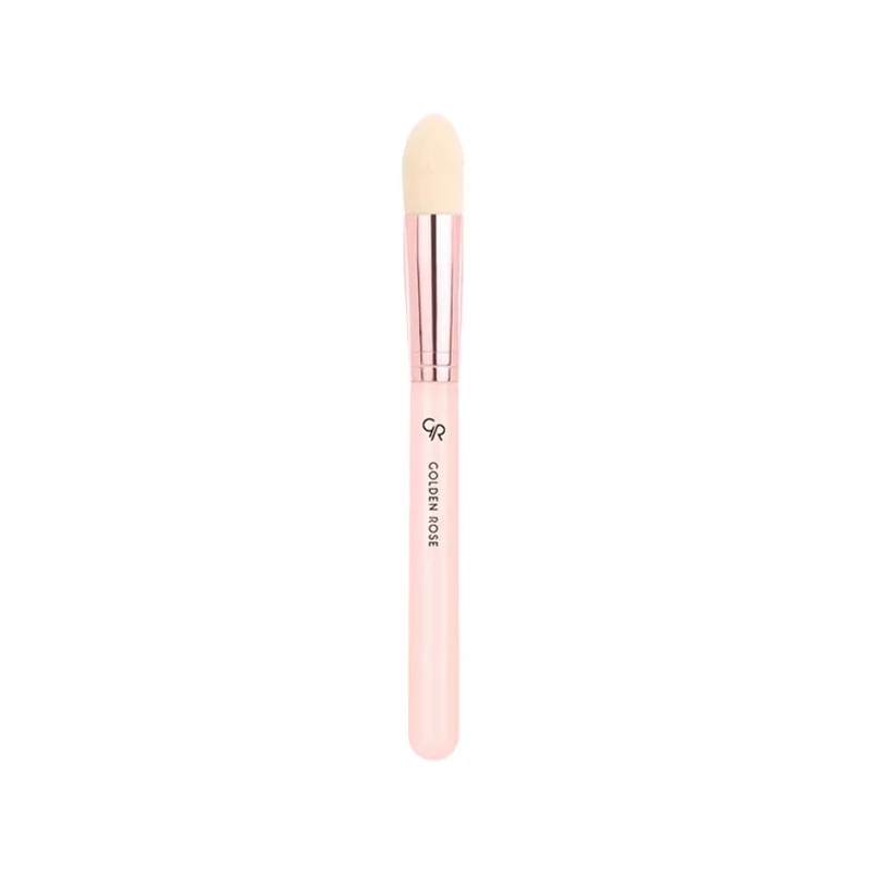  براش صورت مخروطی گلدن رز مدل FACE TAPERED BRUSH