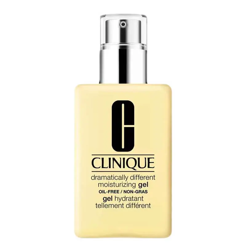 Clinique ژل آبرسان و مرطوب کننده دراماتیکالی دیفرنت کلینیک حجم 125 میل