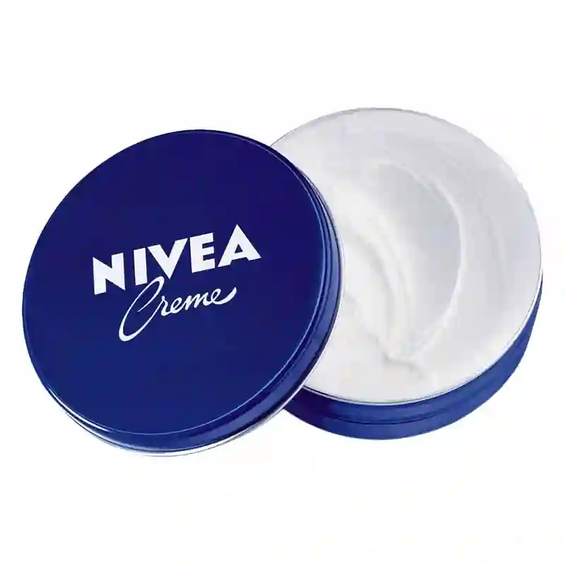 Nivea کرم مرطوب کننده و نرم کننده نیوآ مدل NIVEA CREME حجم 250 میل