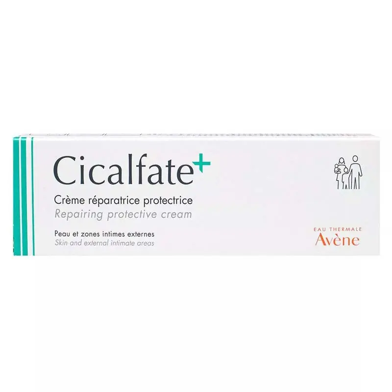 Avene ترمیم کننده اون مدل سیکالفیت حجم 40 میل