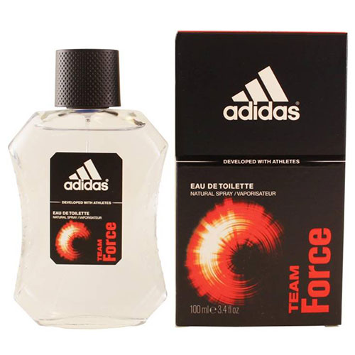 عطر ادکلن آدیداس تیم فورس | adidas TEAM Force EDT