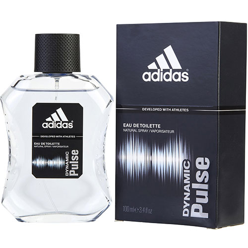 عطر ادکلن آدیداس داینامیک پالس | adidas DYNAMIC Pulse EDT