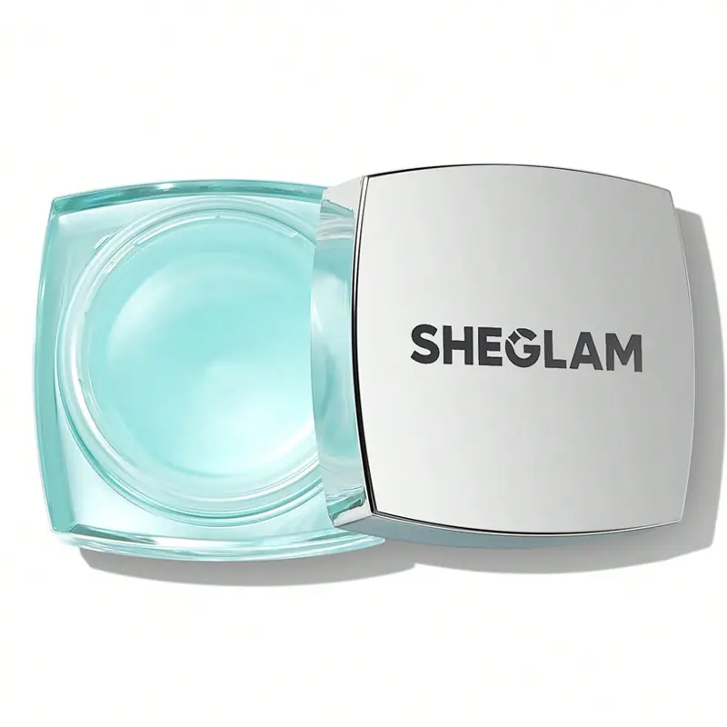 Sheglam پرایمر کاسه ای آبرسان هیدرو اسلایم شیگلم SHEGLAM HYDROSLIME PRIMER