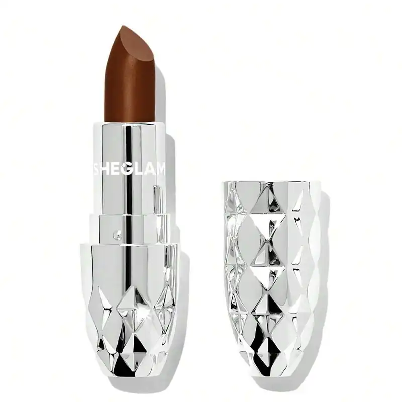 Sheglam  رژ لب مات و مخملی شیگلم مدل استار لایت ولوت SHEGLAM STARLIGHT VELVET