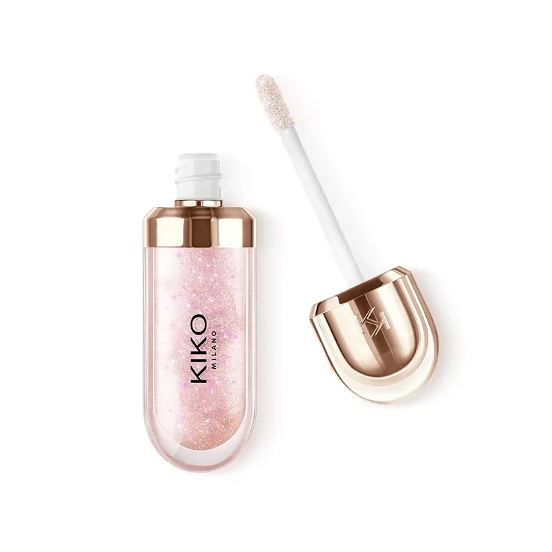 Kiko لیپ گلاس کیکو مدل KIKO 3D HYDRA LIPGLOSS