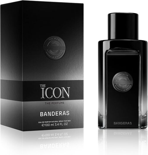 عطر ادکلن آنتونیو باندراس د ایکون ادوپرفیوم