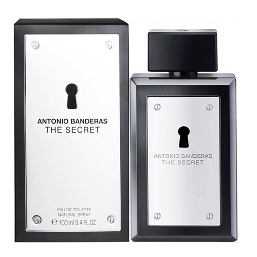 عطر ادکلن آنتونیو باندراس د سکرت 
